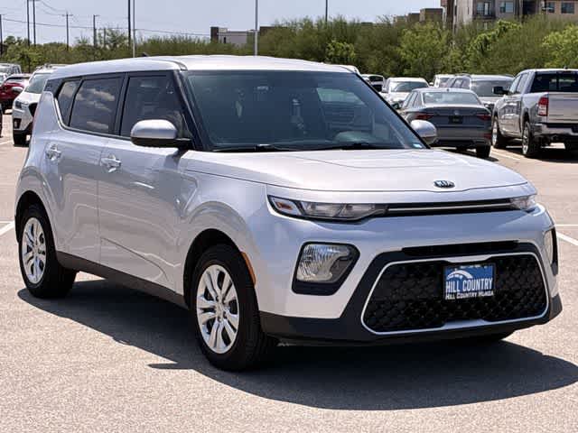 Thumbnail: 2021 Kia Soul - 14