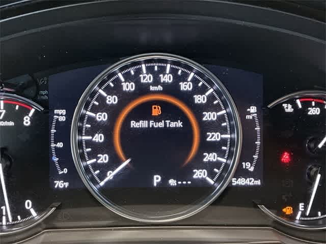 Thumbnail: 2019 Mazda CX-9 - 36