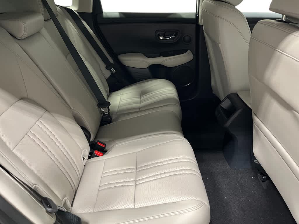 Thumbnail: 2026 Honda HR-V - 25