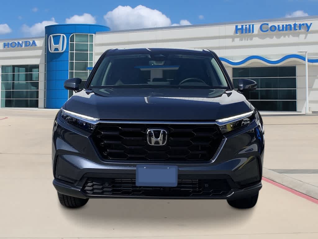 Thumbnail: 2026 Honda CR-V - 6