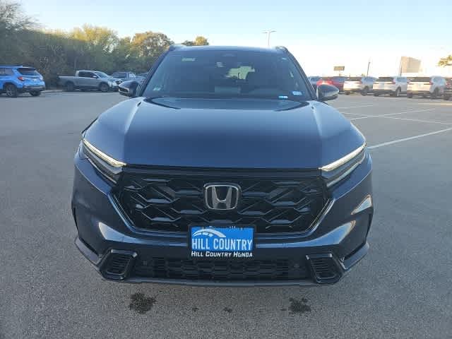 Thumbnail: 2024 Honda CR-V - 2