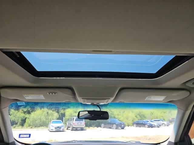Thumbnail: 2011 Ford Flex - 18