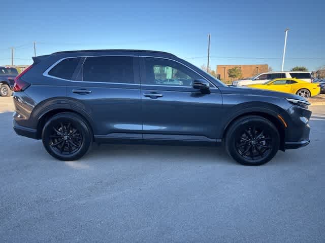 Thumbnail: 2023 Honda CR-V - 6