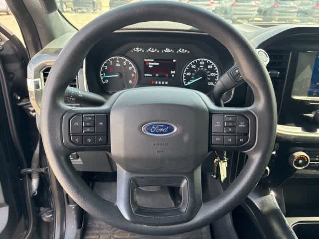 Thumbnail: 2021 Ford F-150 - 14