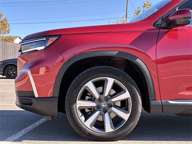 Thumbnail: 2025 Honda Pilot - 14