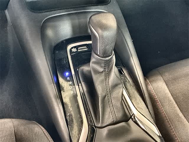 Thumbnail: 2023 Toyota Corolla - 33