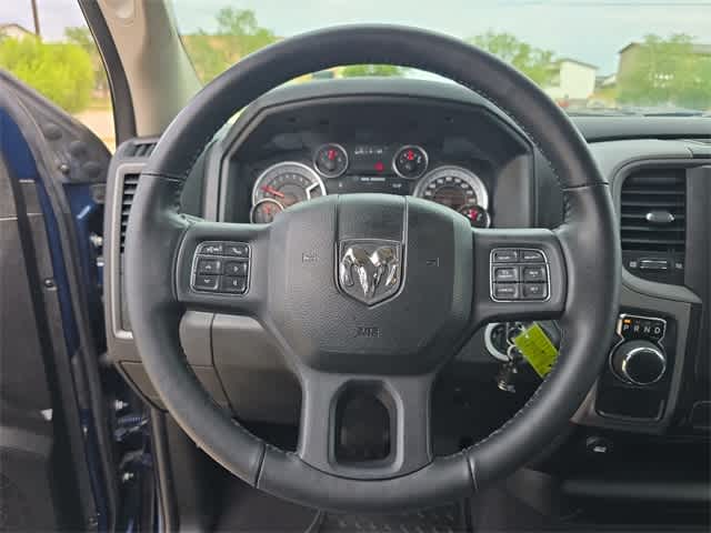 Thumbnail: 2021 RAM 1500 Classic - 23