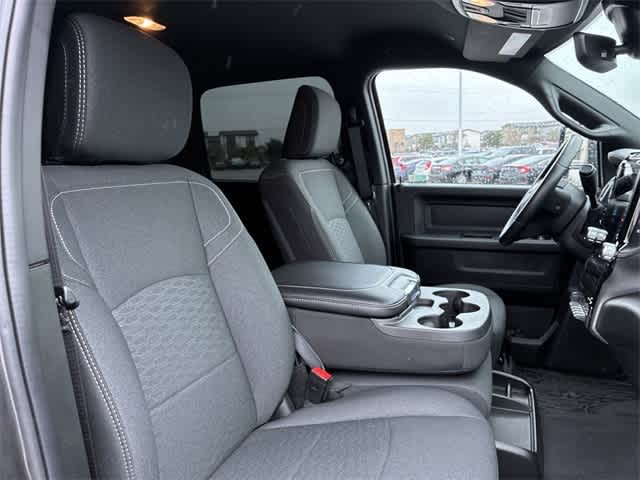 Thumbnail: 2025 RAM 2500 - 22