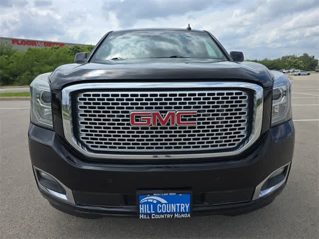 Thumbnail: 2015 GMC Yukon - 9