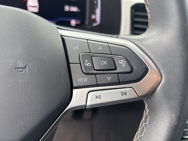 Thumbnail: 2023 Volkswagen Atlas - 12