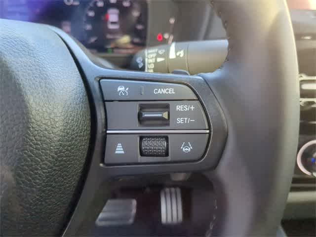 Thumbnail: 2024 Honda Accord - 25