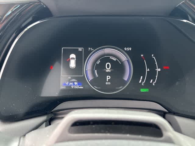 Thumbnail: 2024 Lexus RX - 12