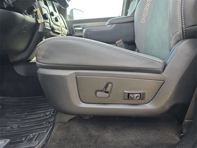 Thumbnail: 2018 RAM 2500 - 18