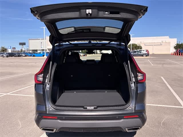 Thumbnail: 2026 Honda CR-V - 37