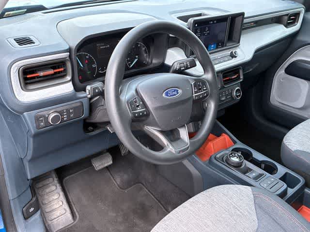 Thumbnail: 2022 Ford Maverick - 2