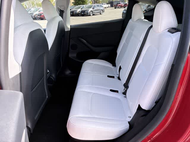 Thumbnail: 2023 Tesla Model Y - 21