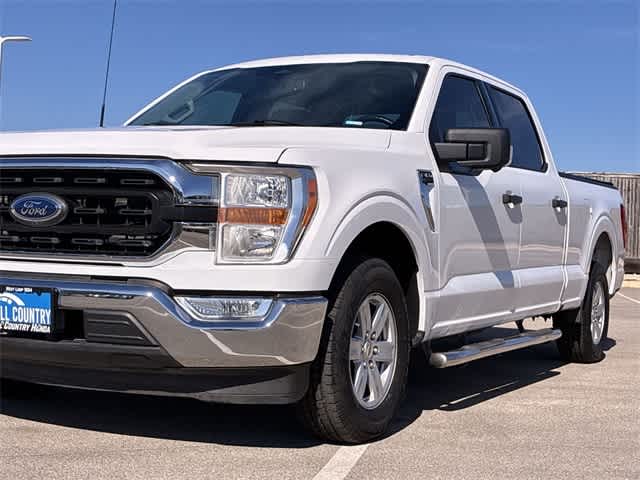 Thumbnail: 2022 Ford F-150 - 19