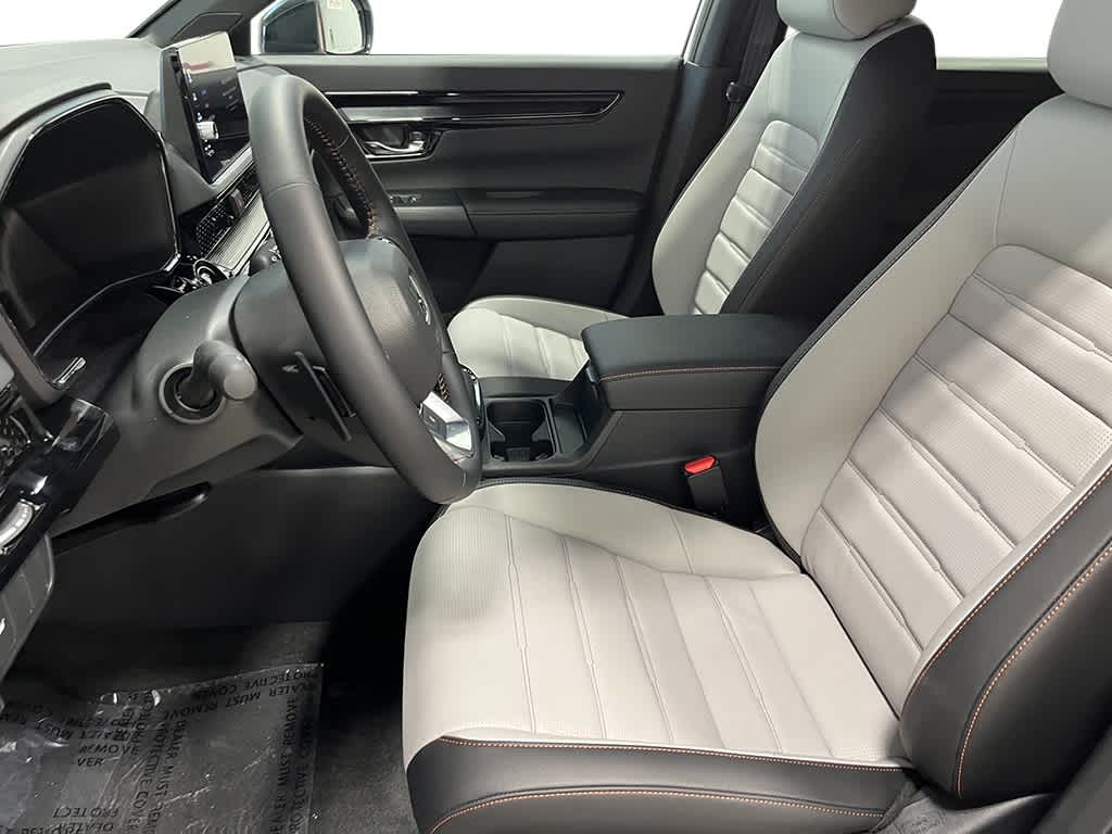 Thumbnail: 2026 Honda CR-V - 13