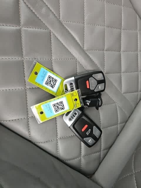 Thumbnail: 2017 Audi TT - 23