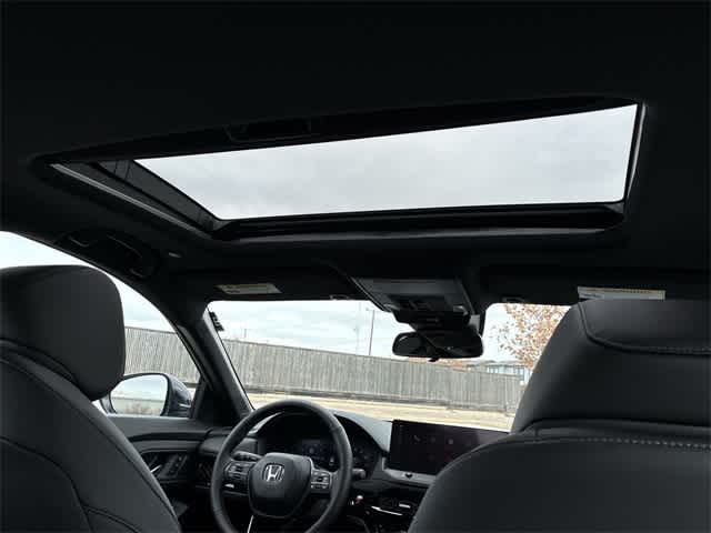 Thumbnail: 2025 Honda Accord - 23