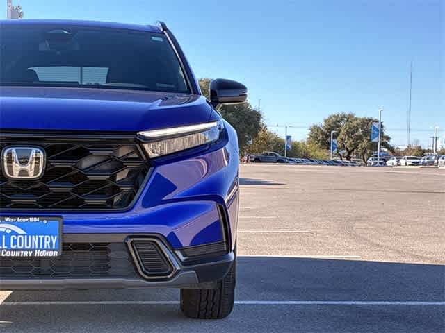 Thumbnail: 2023 Honda CR-V - 15