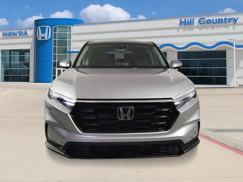 Thumbnail: 2026 Honda CR-V - 8