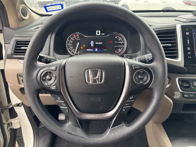 Thumbnail: 2016 Honda Pilot - 14
