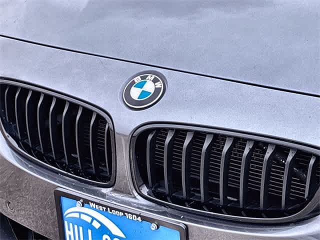 Thumbnail: 2016 BMW 4 Series - 12