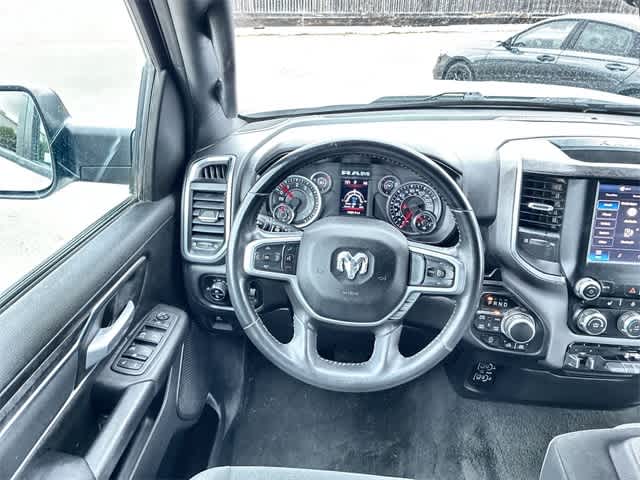 Thumbnail: 2024 RAM 1500 - 23