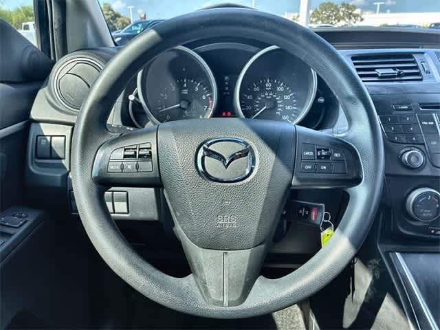 Thumbnail: 2015 Mazda Mazda5 - 23