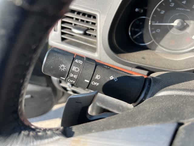 Thumbnail: 2011 Subaru Outback - 13