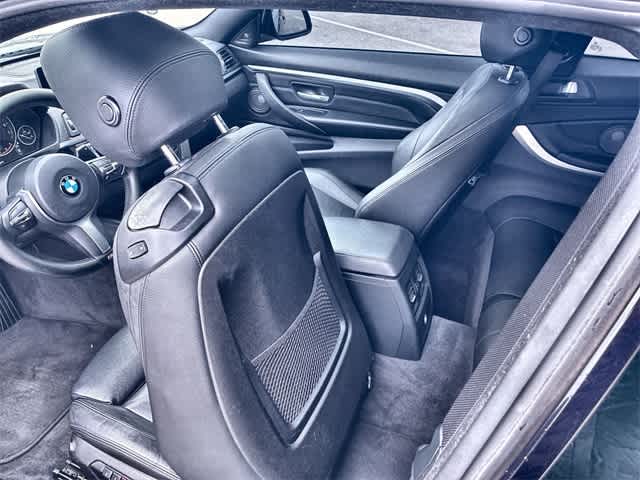 Thumbnail: 2016 BMW 4 Series - 19