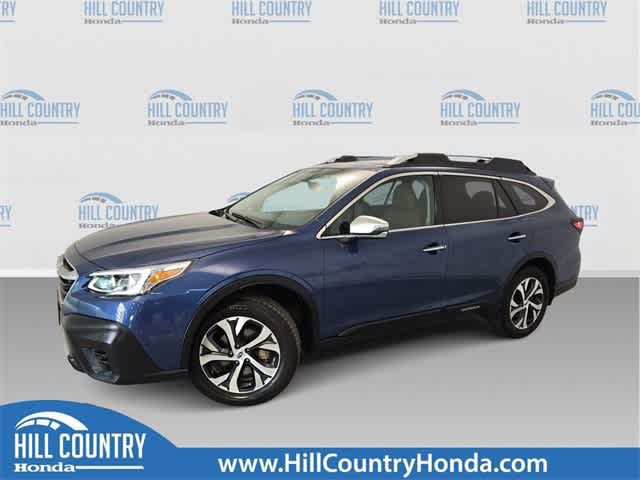 2020 Subaru Outback Touring -
                  San Antonio, TX