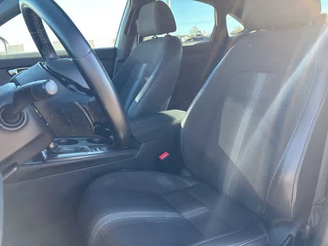 Thumbnail: 2022 Honda Civic - 20