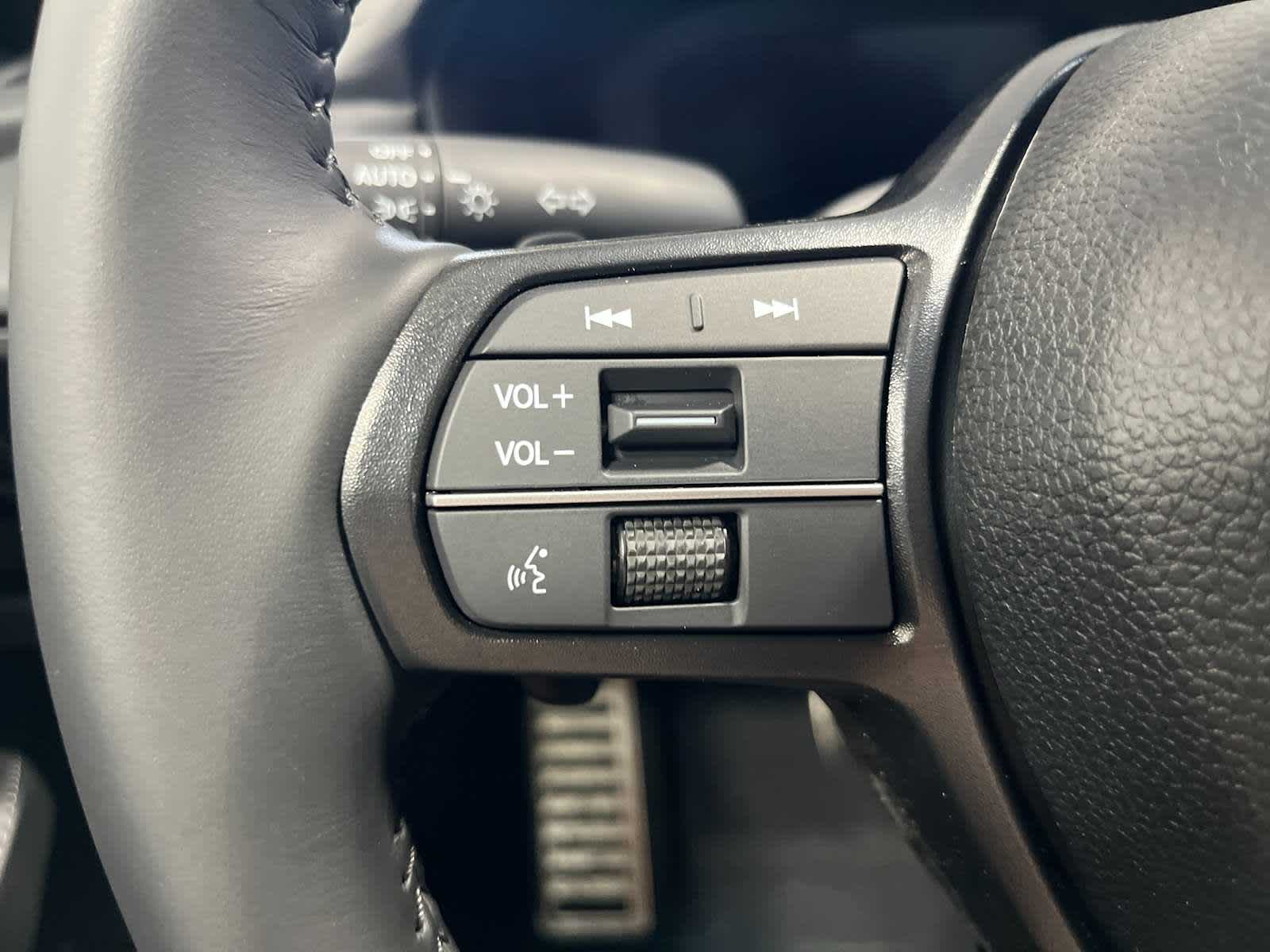 Thumbnail: 2026 Honda Accord - 18