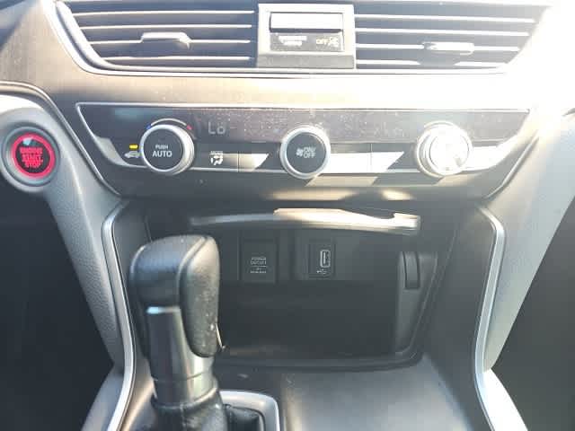 Thumbnail: 2020 Honda Accord - 19