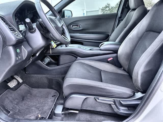 Thumbnail: 2022 Honda HR-V - 18