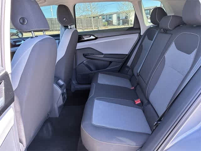 Thumbnail: 2024 Volkswagen Taos - 20