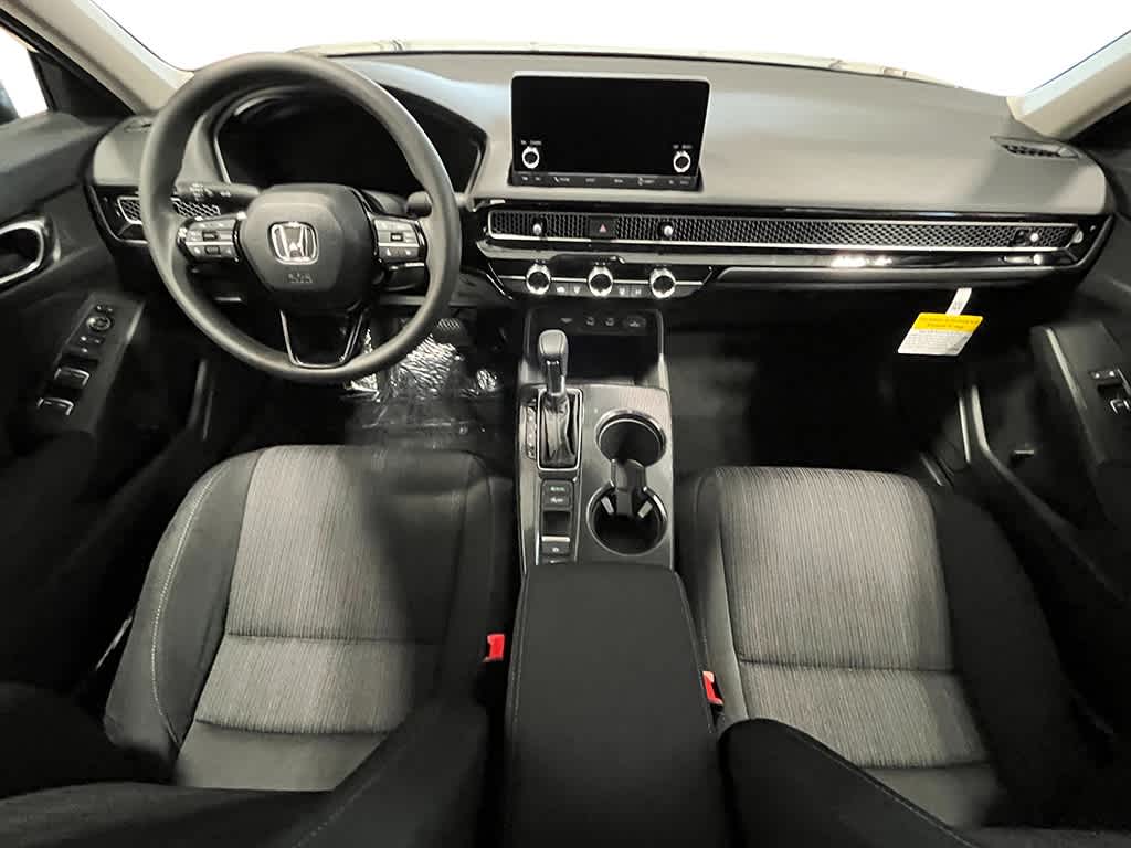 Thumbnail: 2026 Honda Civic - 14