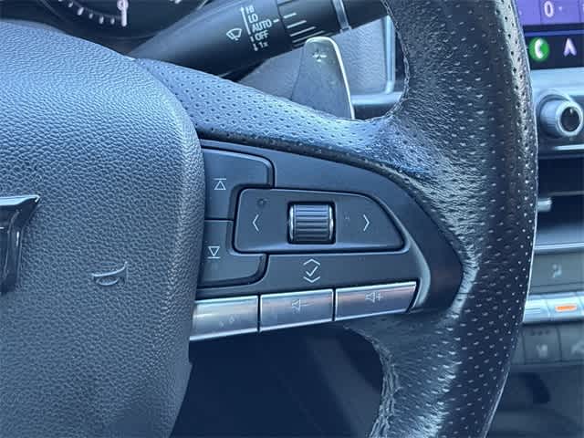 Thumbnail: 2020 Cadillac CT5 - 26