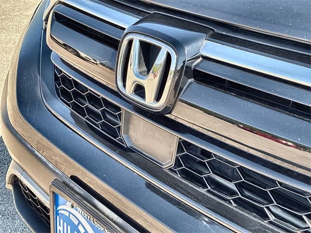 Thumbnail: 2020 Honda CR-V - 12