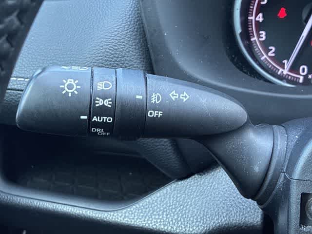 Thumbnail: 2024 Toyota RAV4 - 29