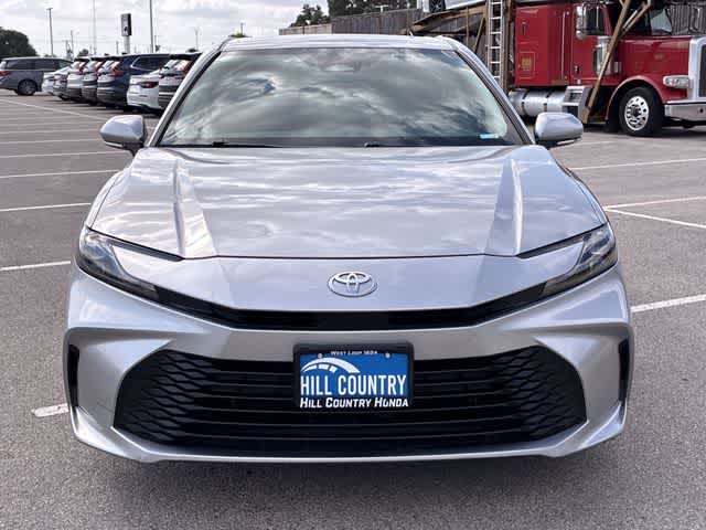 Thumbnail: 2025 Toyota Camry - 9