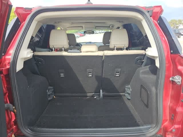 Thumbnail: 2021 Ford EcoSport - 23