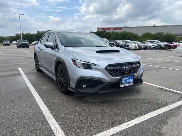Thumbnail: 2022 Subaru WRX - 7