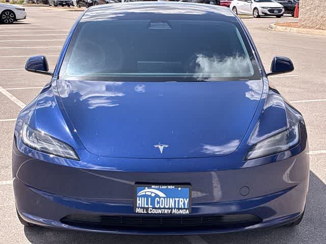 Thumbnail: 2024 Tesla Model 3 - 9
