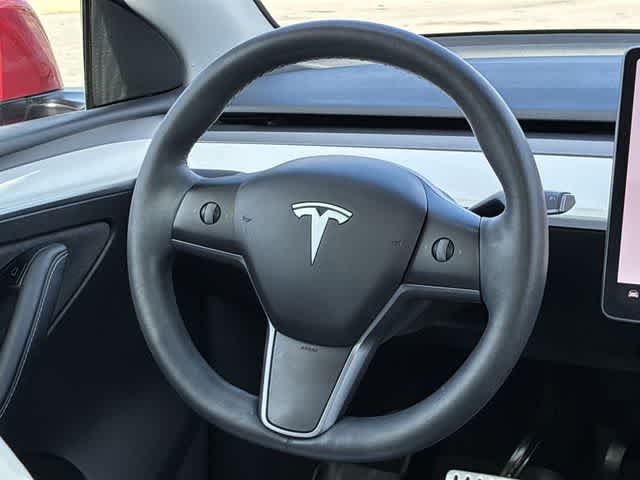 Thumbnail: 2023 Tesla Model Y - 25