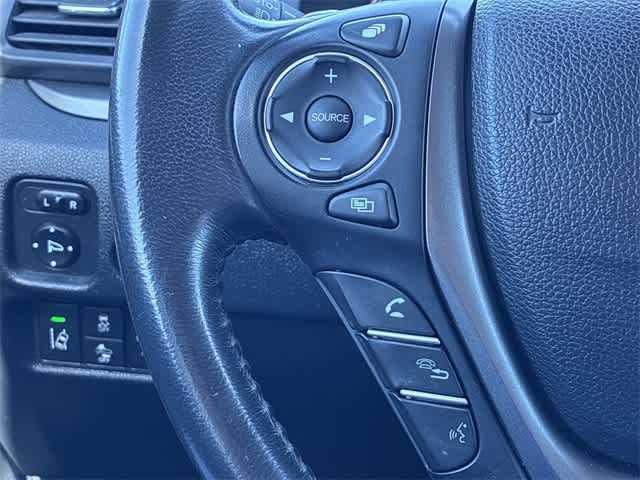 Thumbnail: 2023 Honda Ridgeline - 26