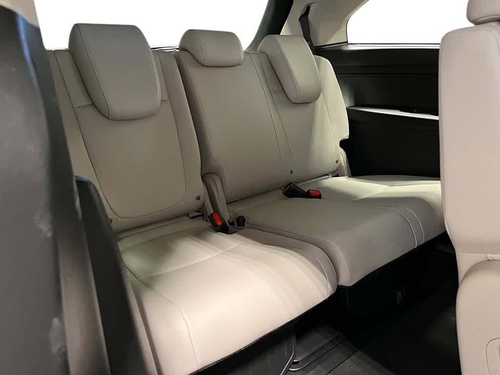 Thumbnail: 2026 Honda Odyssey - 27