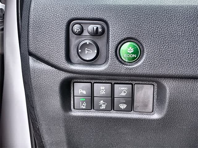 Thumbnail: 2025 Honda Ridgeline - 42